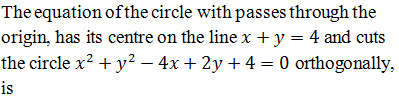 Maths-Circle and System of Circles-13848.png